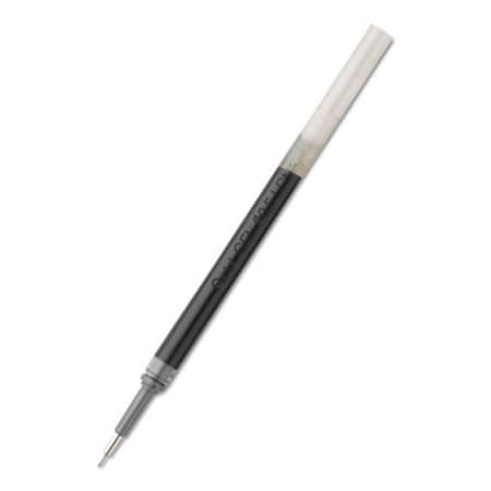 Pentel Pentel of America LRN5A 0.5 mm Refill for Pentel Energel Retractable Liquid Gel Pens; Fine - Black Ink LRN5A